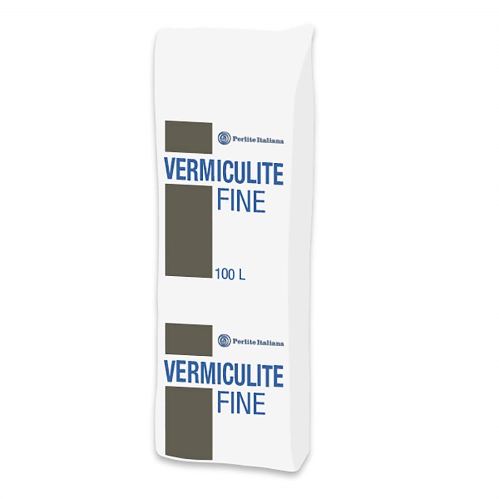 VERMICULITE Lt 100